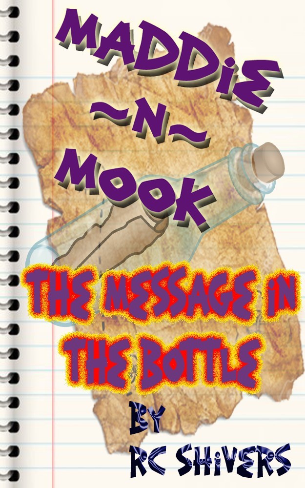 Maddie ~n~ Mook